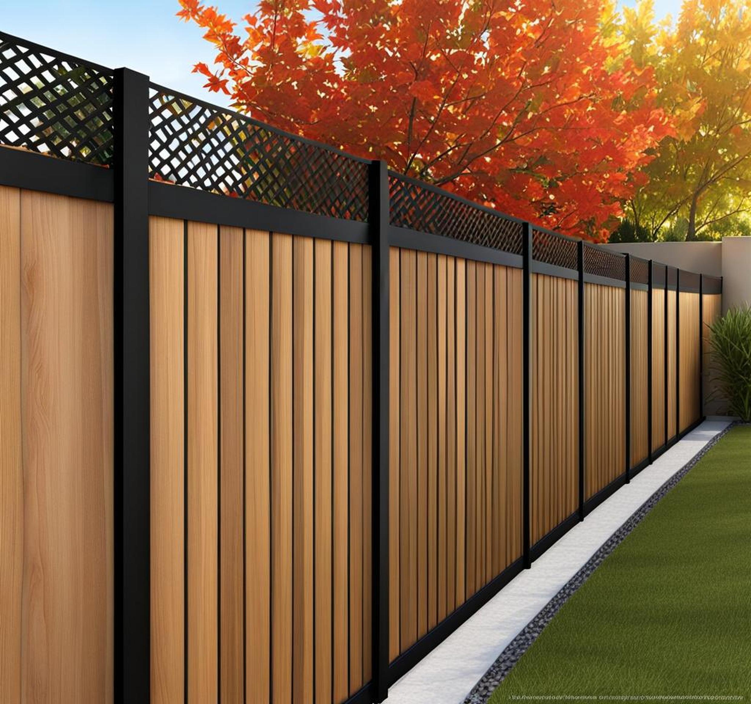 Retaining Wall Fence Ideas to Maximize Your Outdoor Space Corley Designs