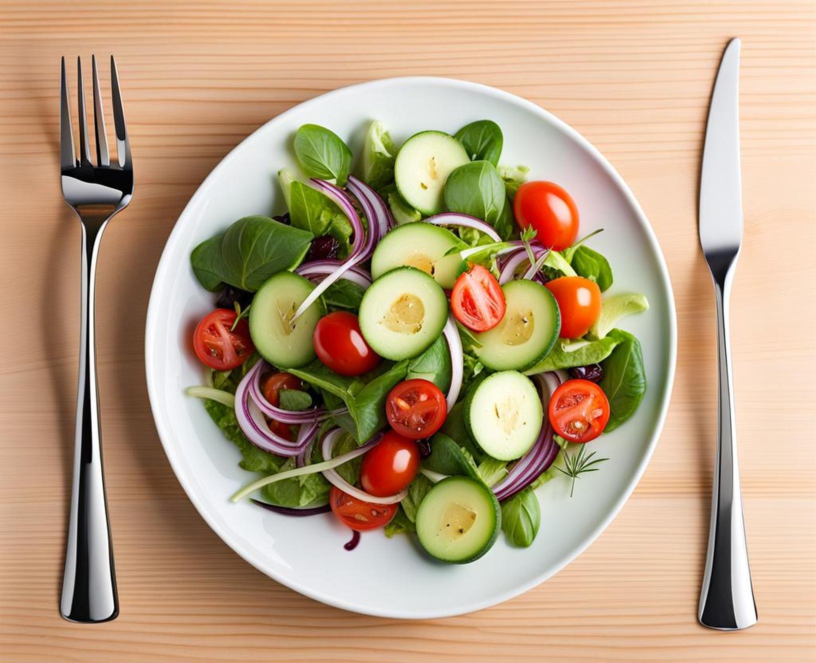 Master Proper Fork Usage With This Definitive Salad vs Dinner Fork