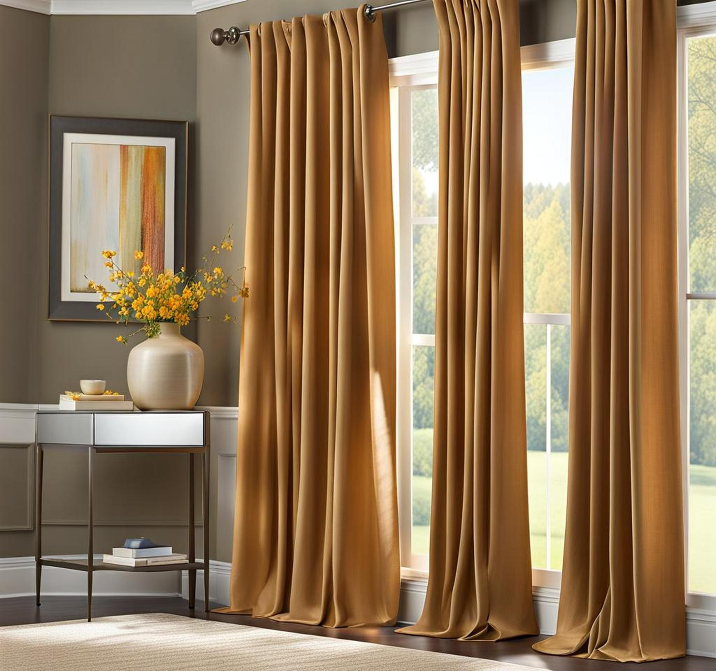 The Complete Guide to Pairing Shades and Curtains Like a Pro Corley