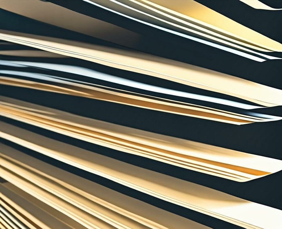 sheer curtains over vertical blinds