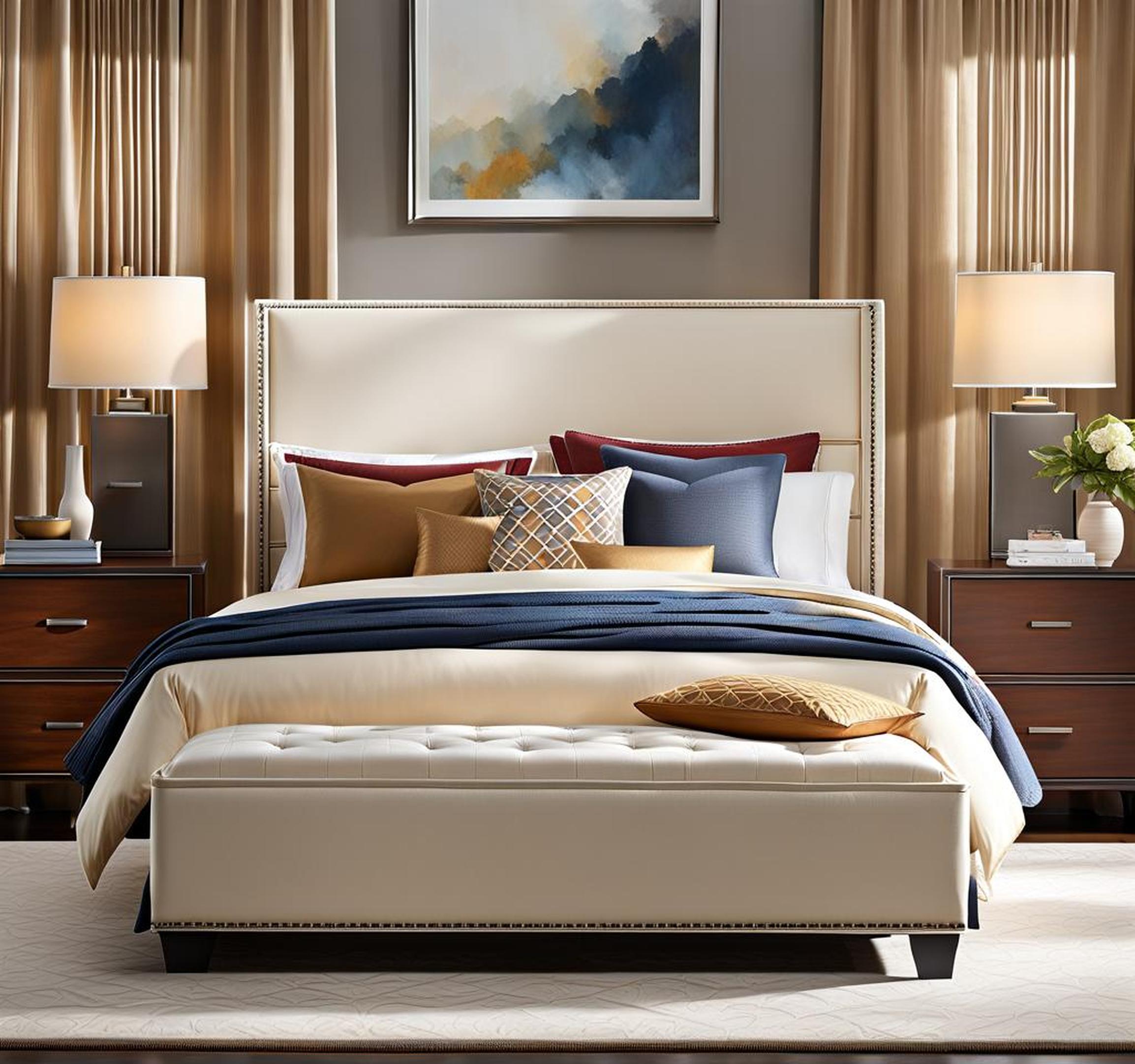 Attach Headboards and Footboards to Any Sleep Number Bed Corley Designs