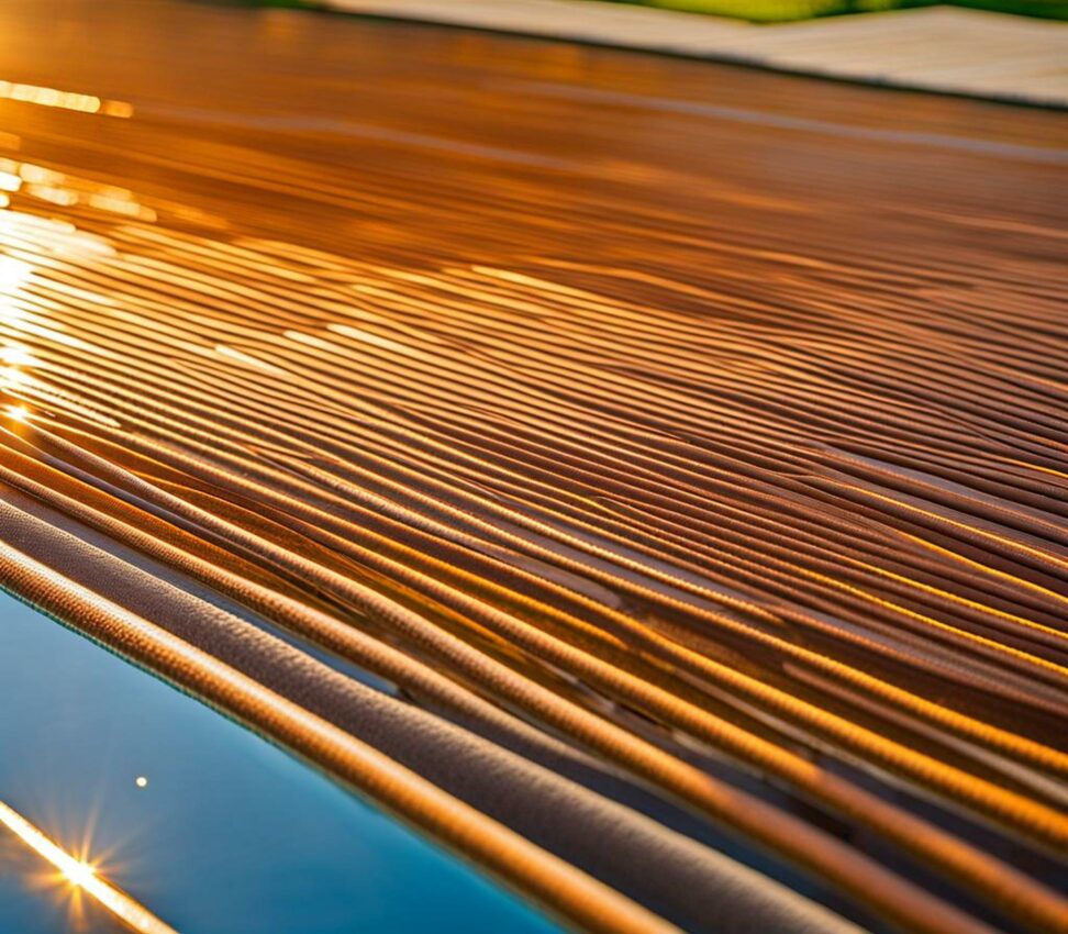 solar discs for pool