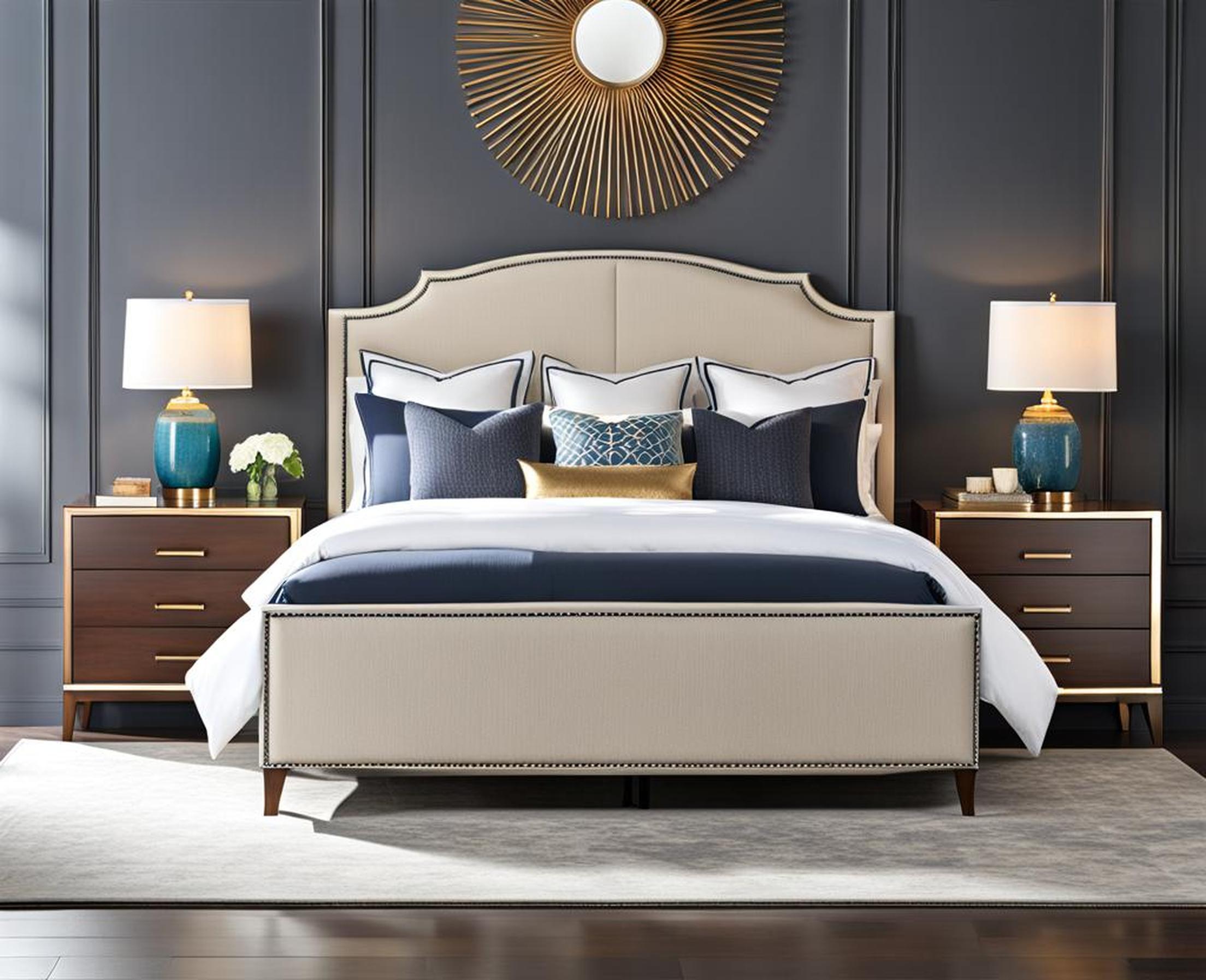 Choose the Perfect Split King Headboard and Footboard in 3 Steps