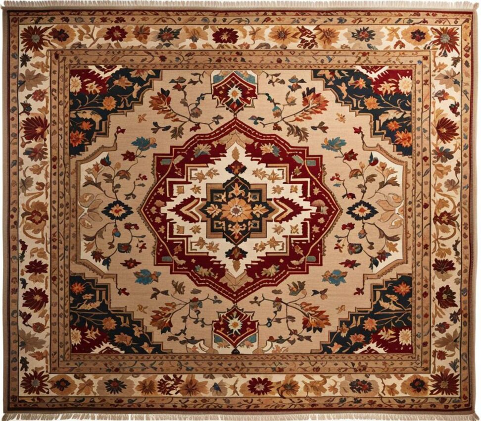 taupe rugs for living room
