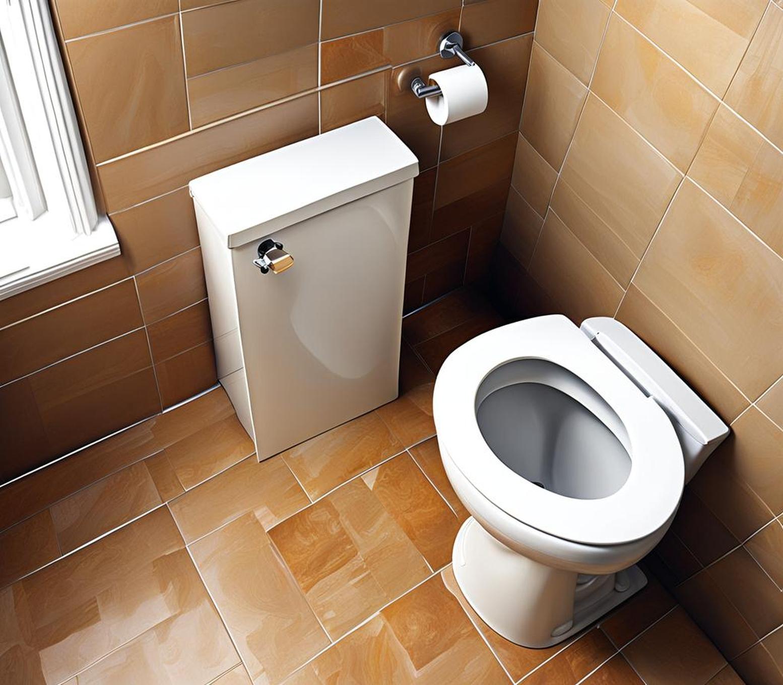 Toilet Troubles? How To Eliminate Annoying Toilet Bubbling For Good