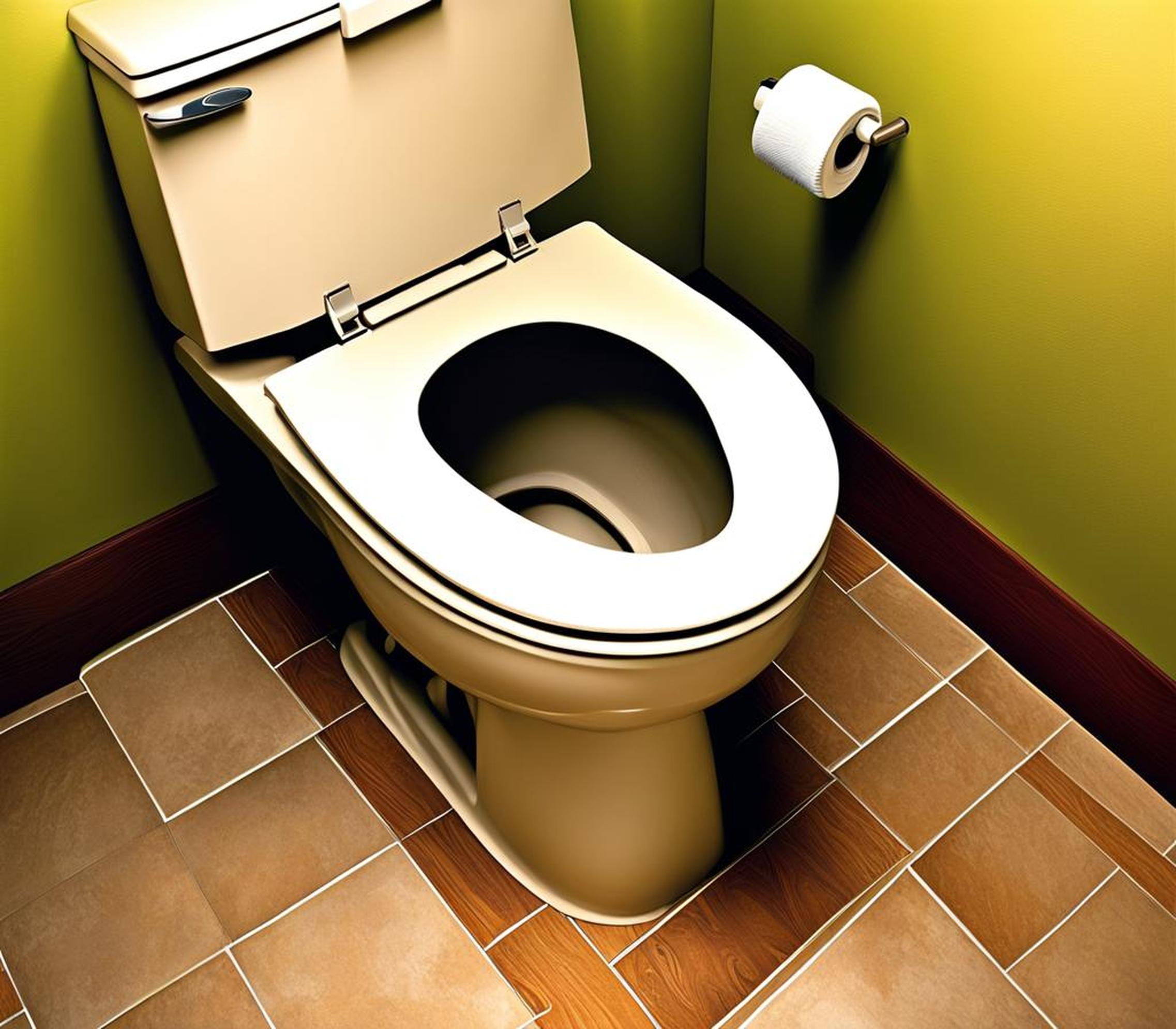 Why Is My Toilet Gurgling When The Washer Drains? Causes and Solutions