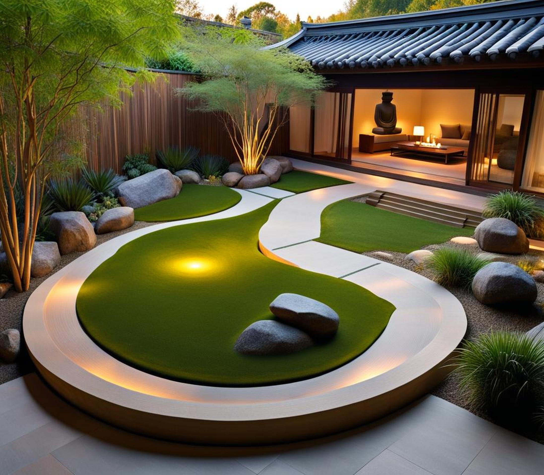 The Origins and Purposes of Mindful Zen Gardens Corley Designs
