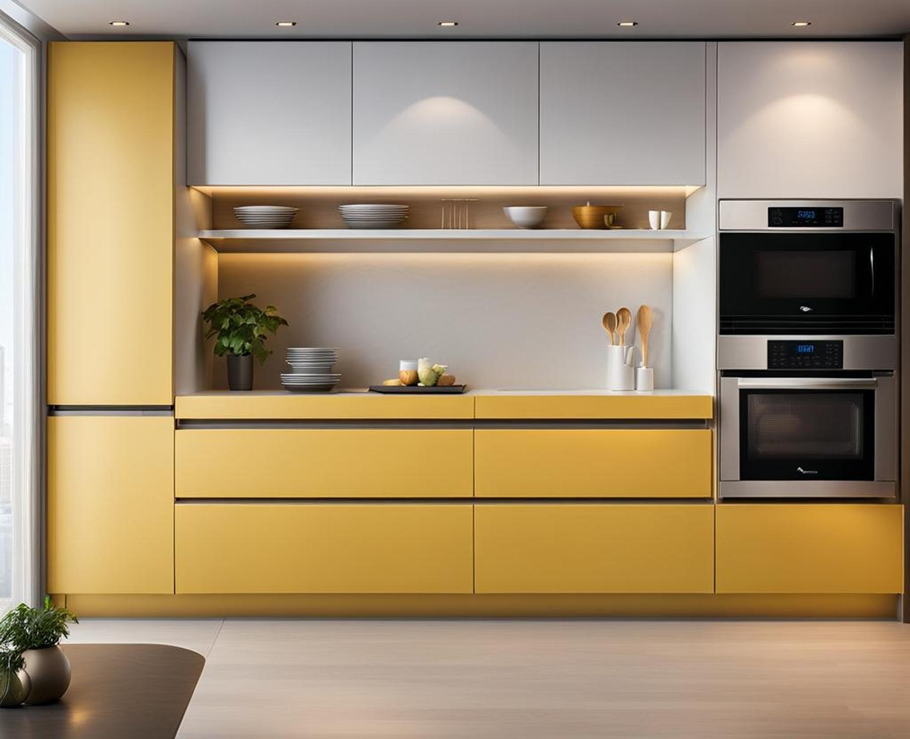 The Microwave Wattage You Need for Faster Cooking Corley Designs