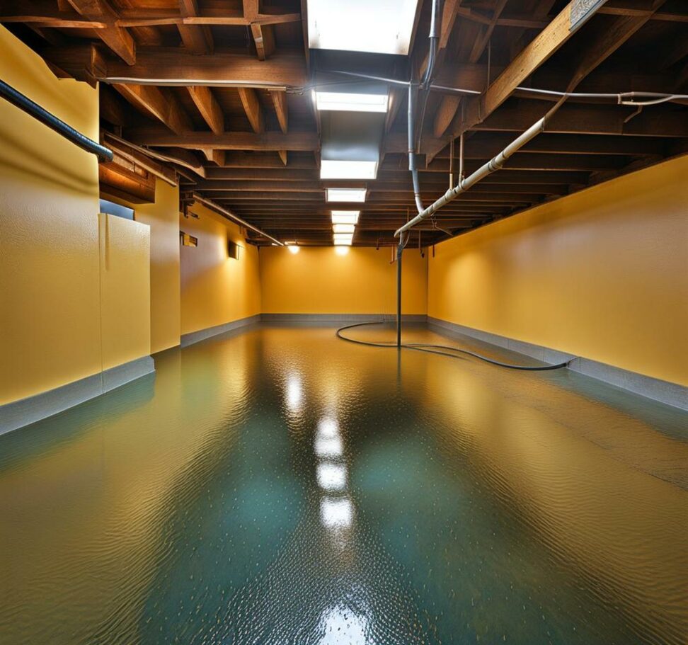 when are footing drains required