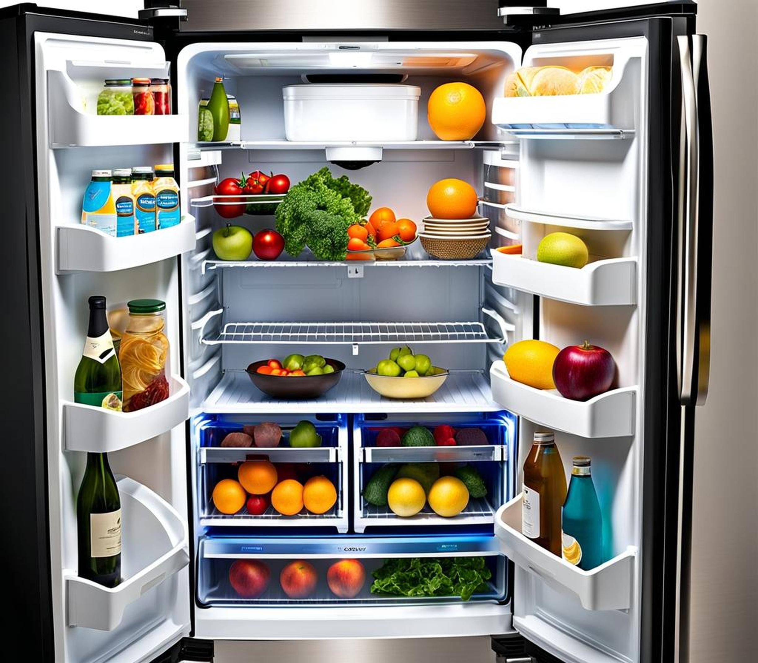 Whirlpool Refrigerator Not Cooling? How To Get It Working Again