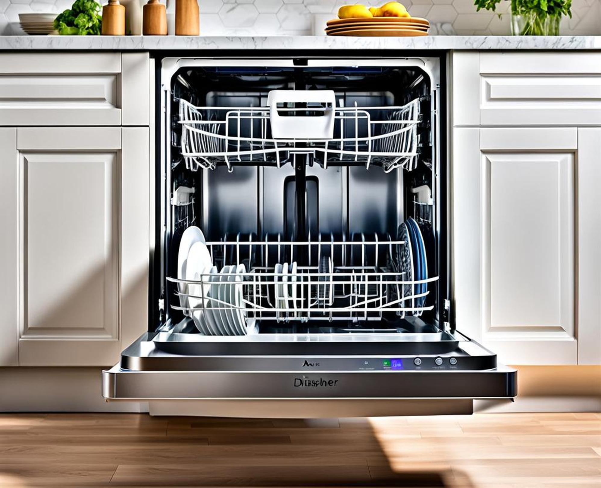 Dishwasher Not Drying Right? Here's Why and What to Do Corley Designs