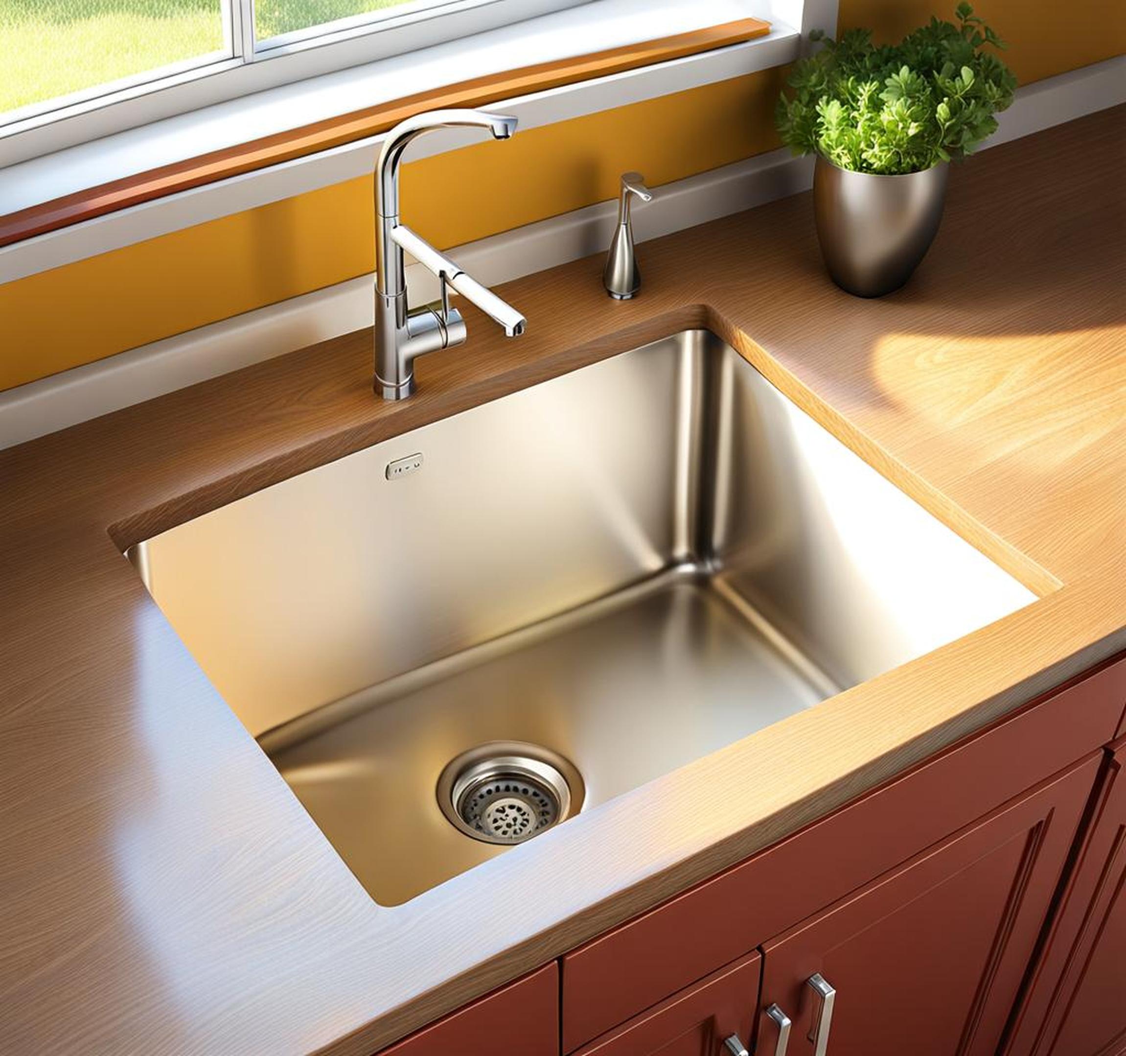 Why is My Kitchen Sink Clogged? 5 Common Culprits Revealed Corley Designs
