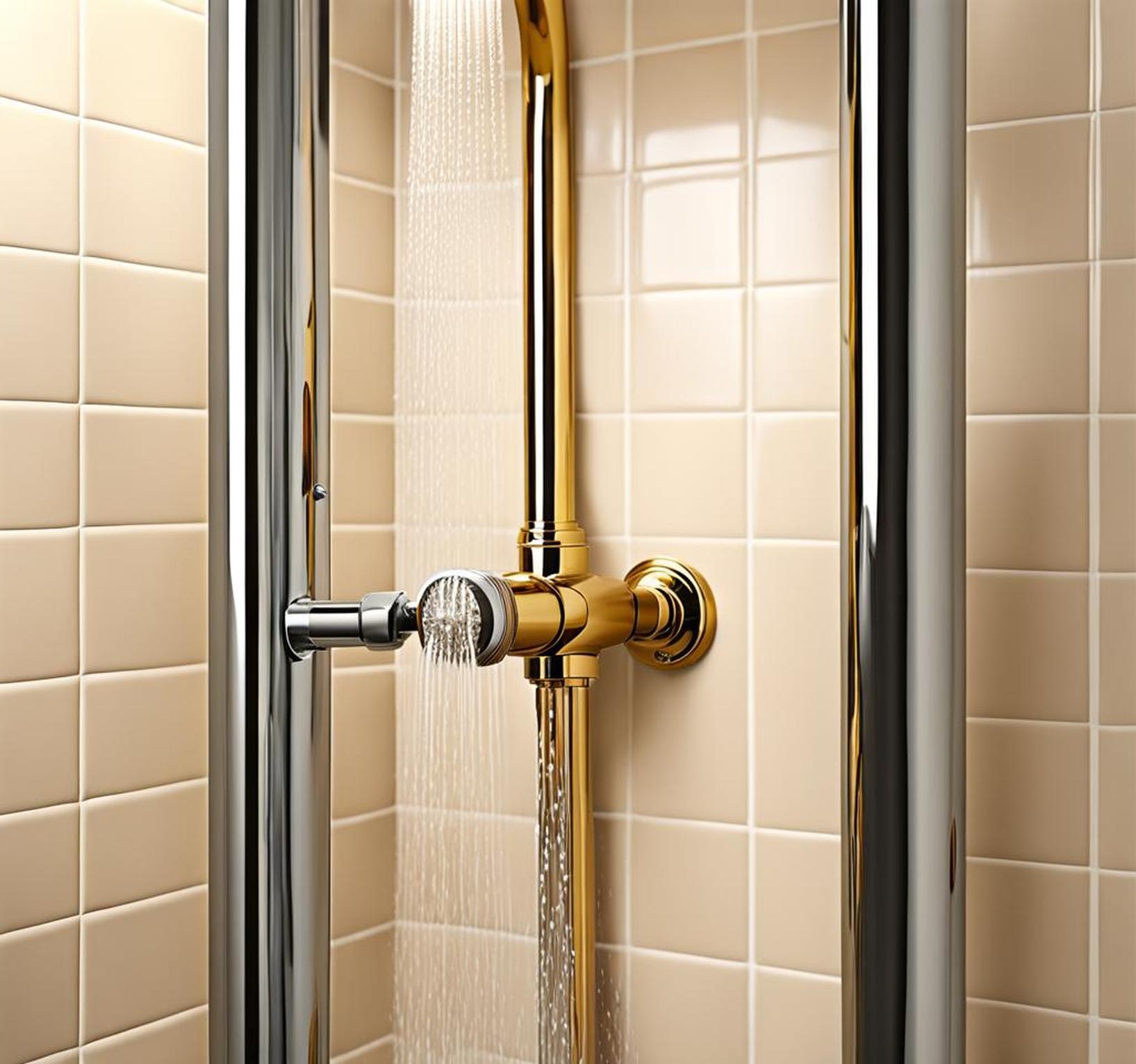 No Matter What I Do My Shower Won't Fully Turn Off! Solutions Inside