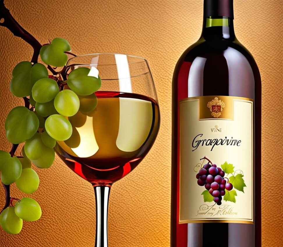 wine and grape kitchen decor ideas