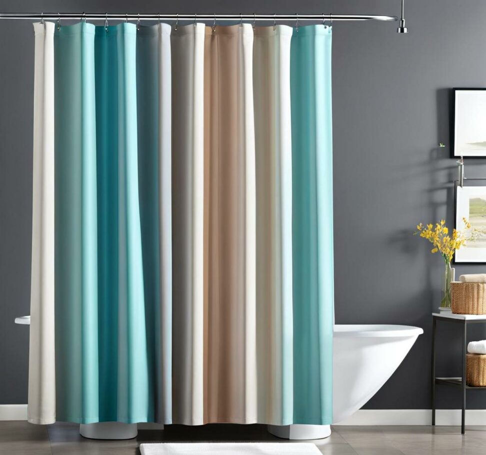 78 in long shower curtains