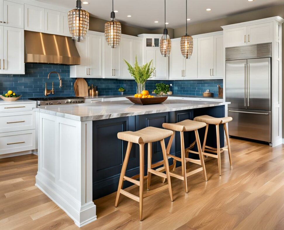 best counter stools for kitchen island