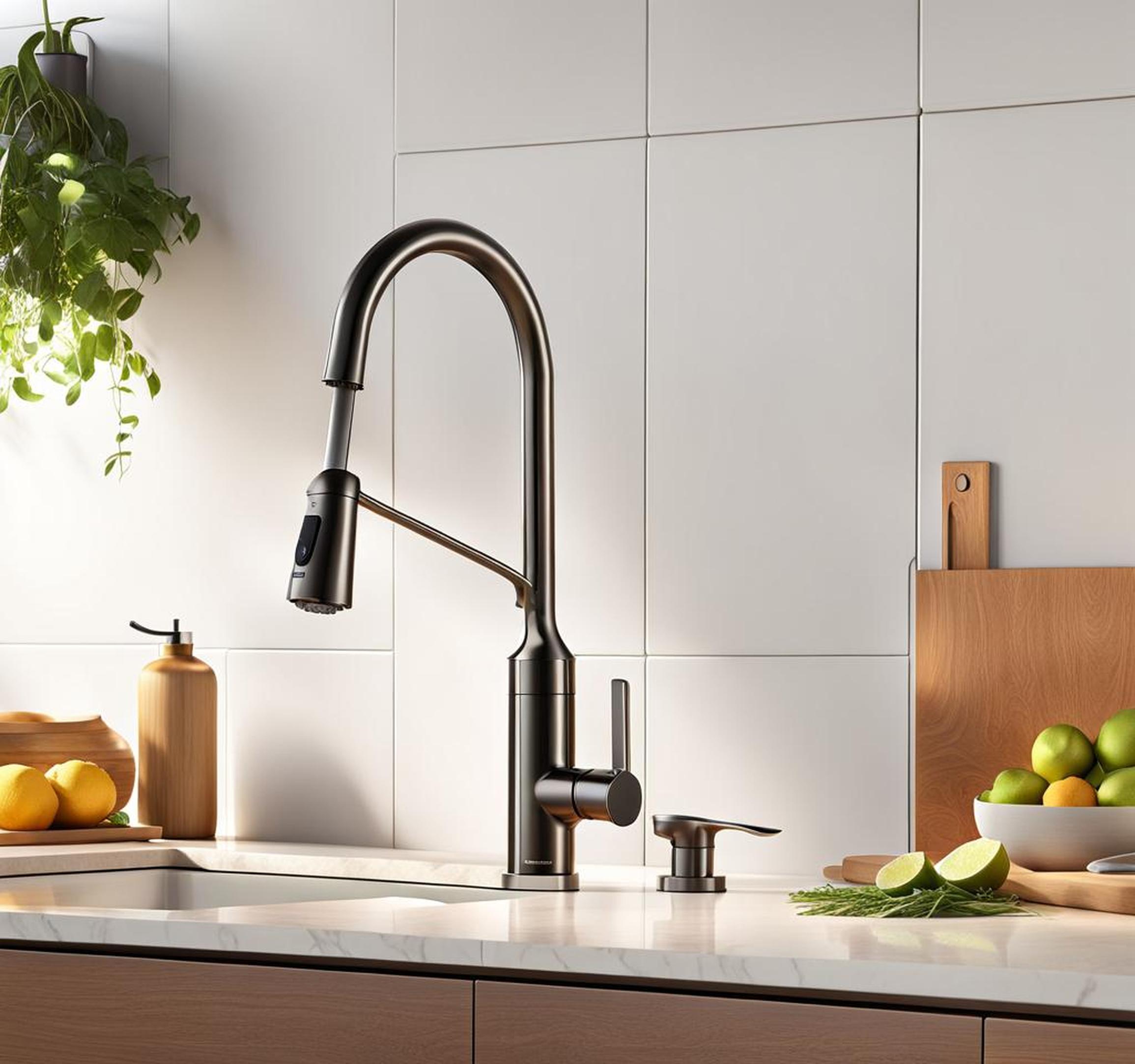 Wirecutter Kitchen Faucets Reliably Excellent Performance Over Time