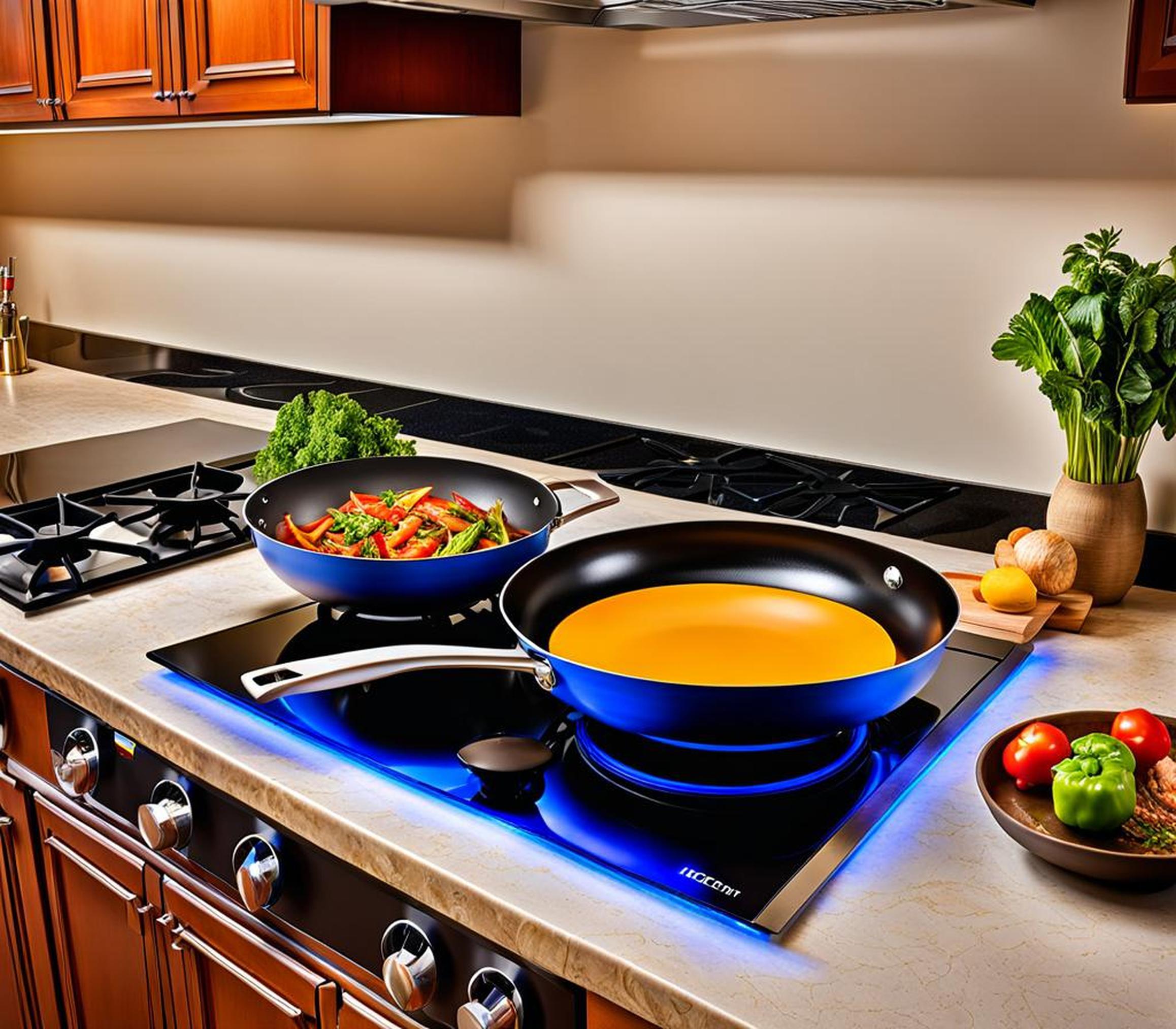 Best Woks for Glass Top Stoves Top Models for 2023 Corley Designs