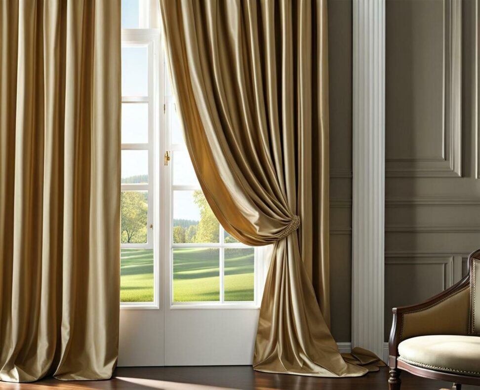 curtains 64 inches long