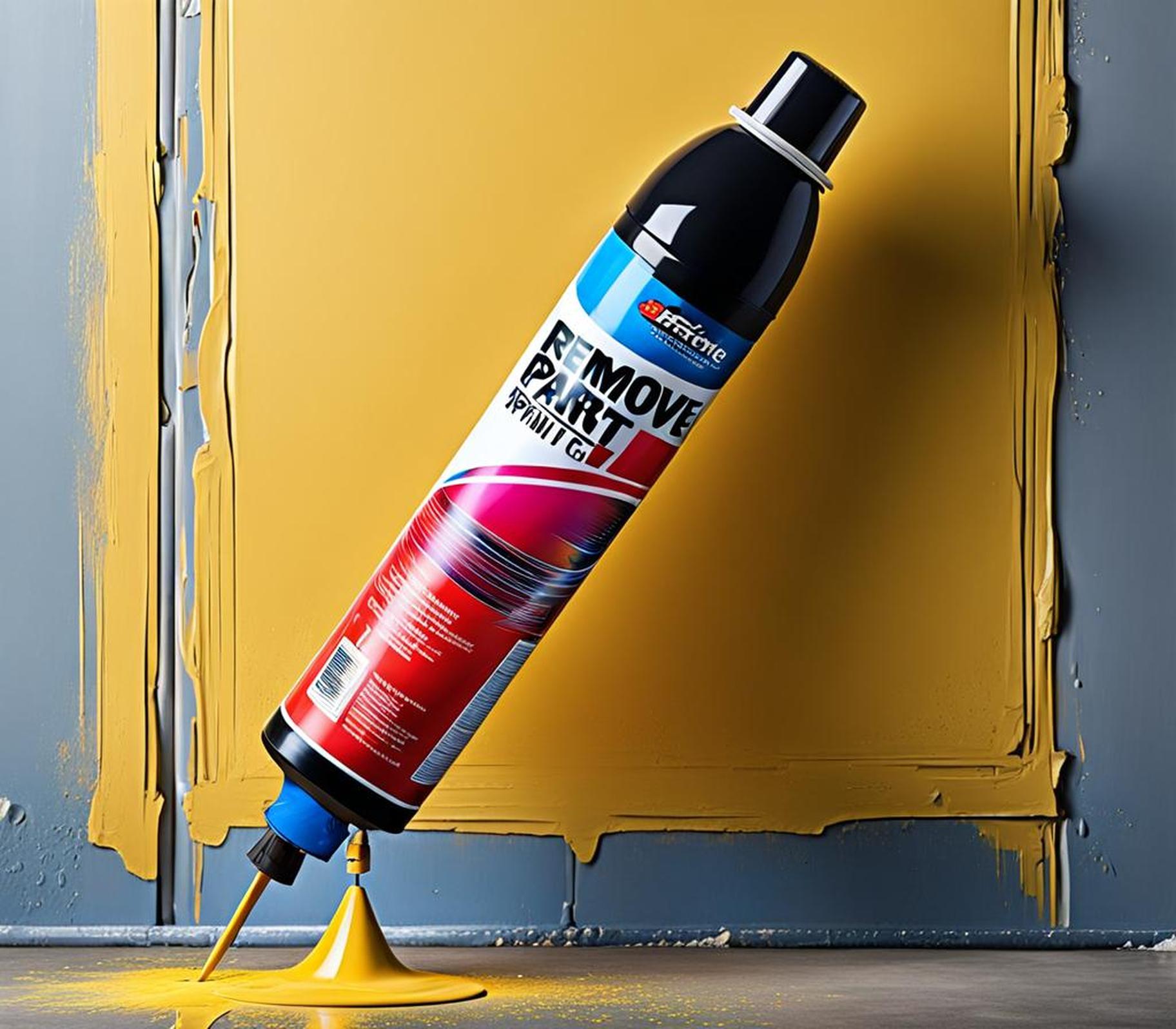 Remove Spray Paint from Walls Fast Pro Tips and Tricks Corley Designs