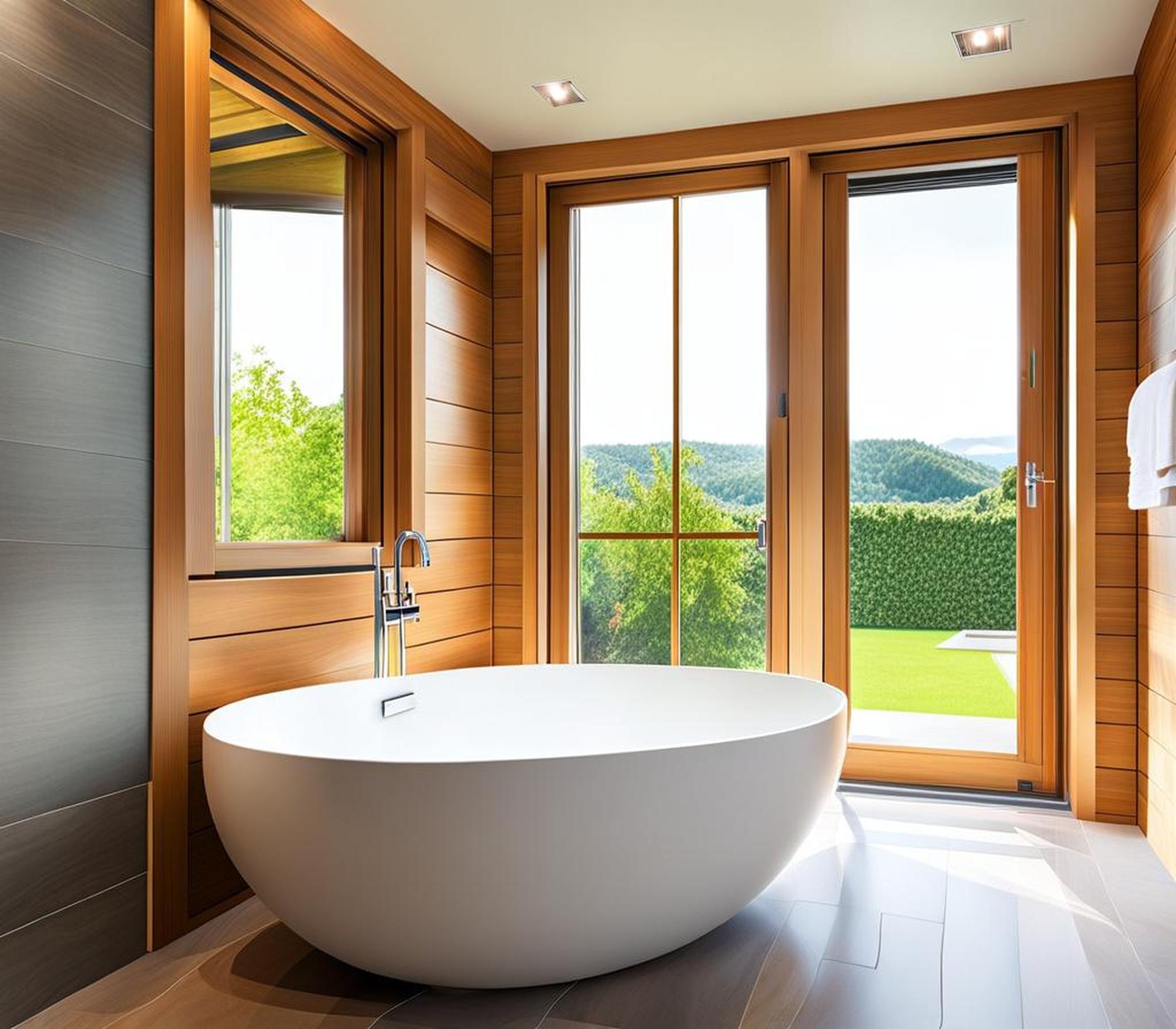 10 Savvy Ways to Ventilate a Bathroom Sans Windows Corley Designs