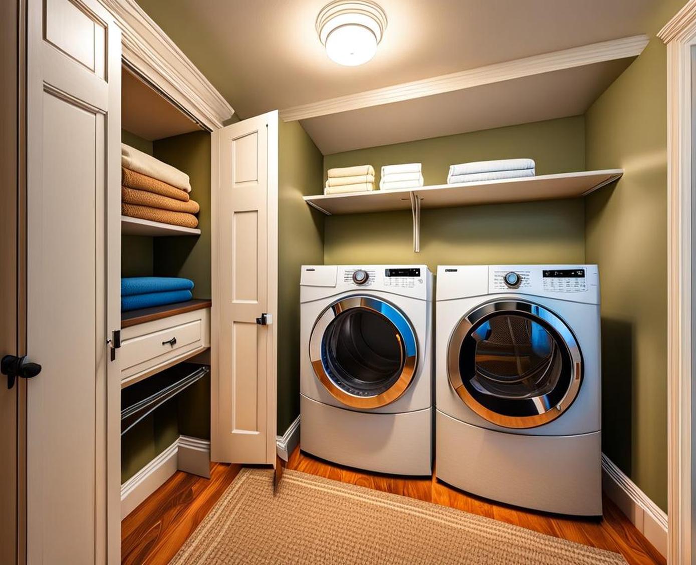Electric or Gas Dryer? 6 Tips for Identifying Yours Corley Designs