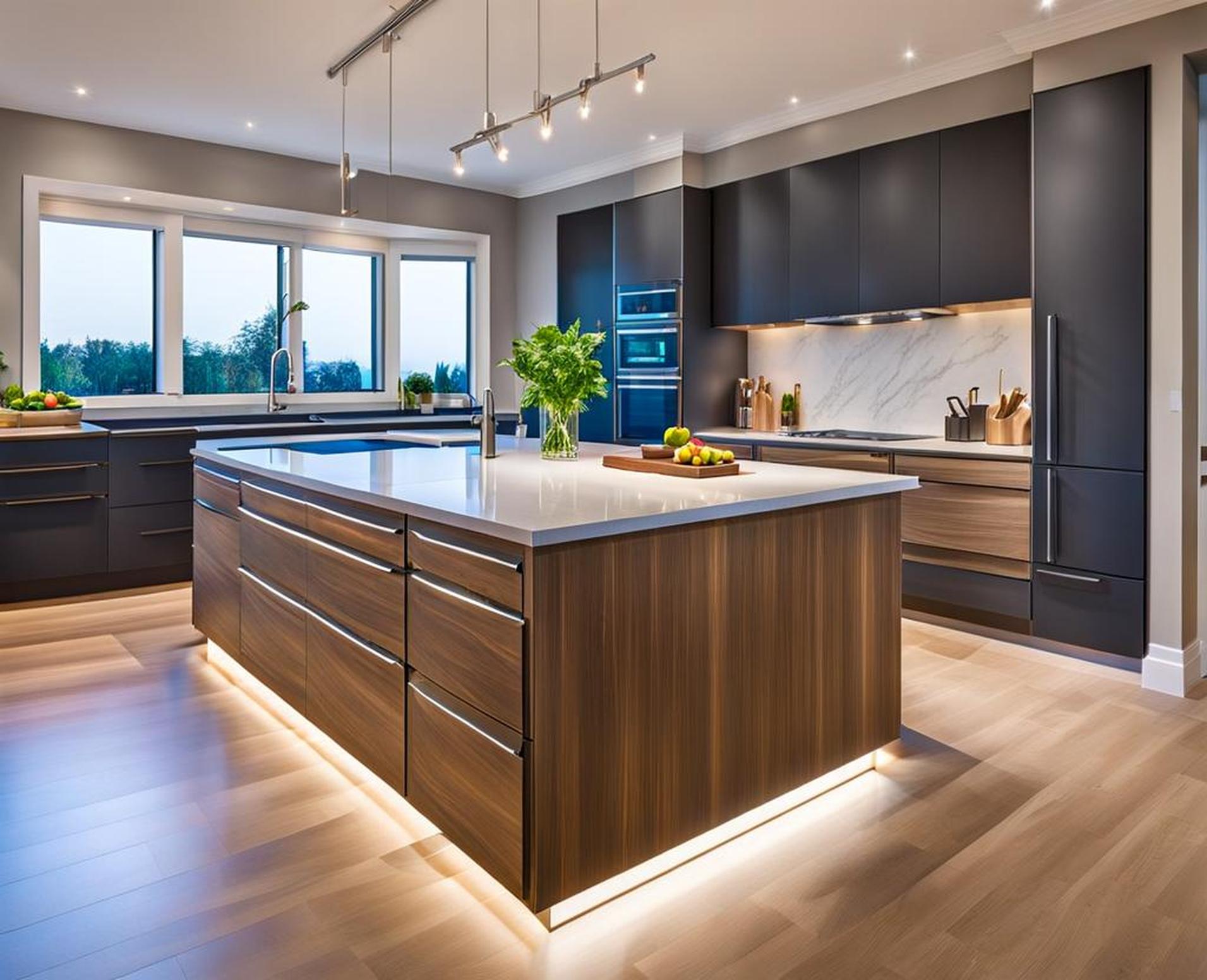 The Complete Guide to Designing Your Dream Large Movable Kitchen Island