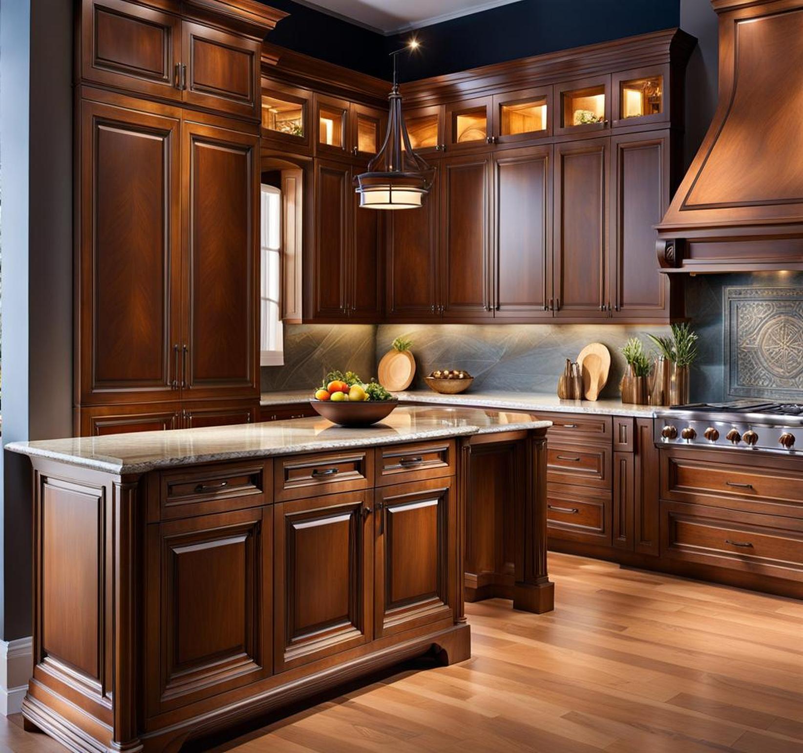 The Artisans Behind the Most Coveted Kitchen on Earth Corley Designs