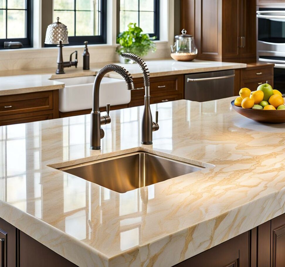 outlets for kitchen island