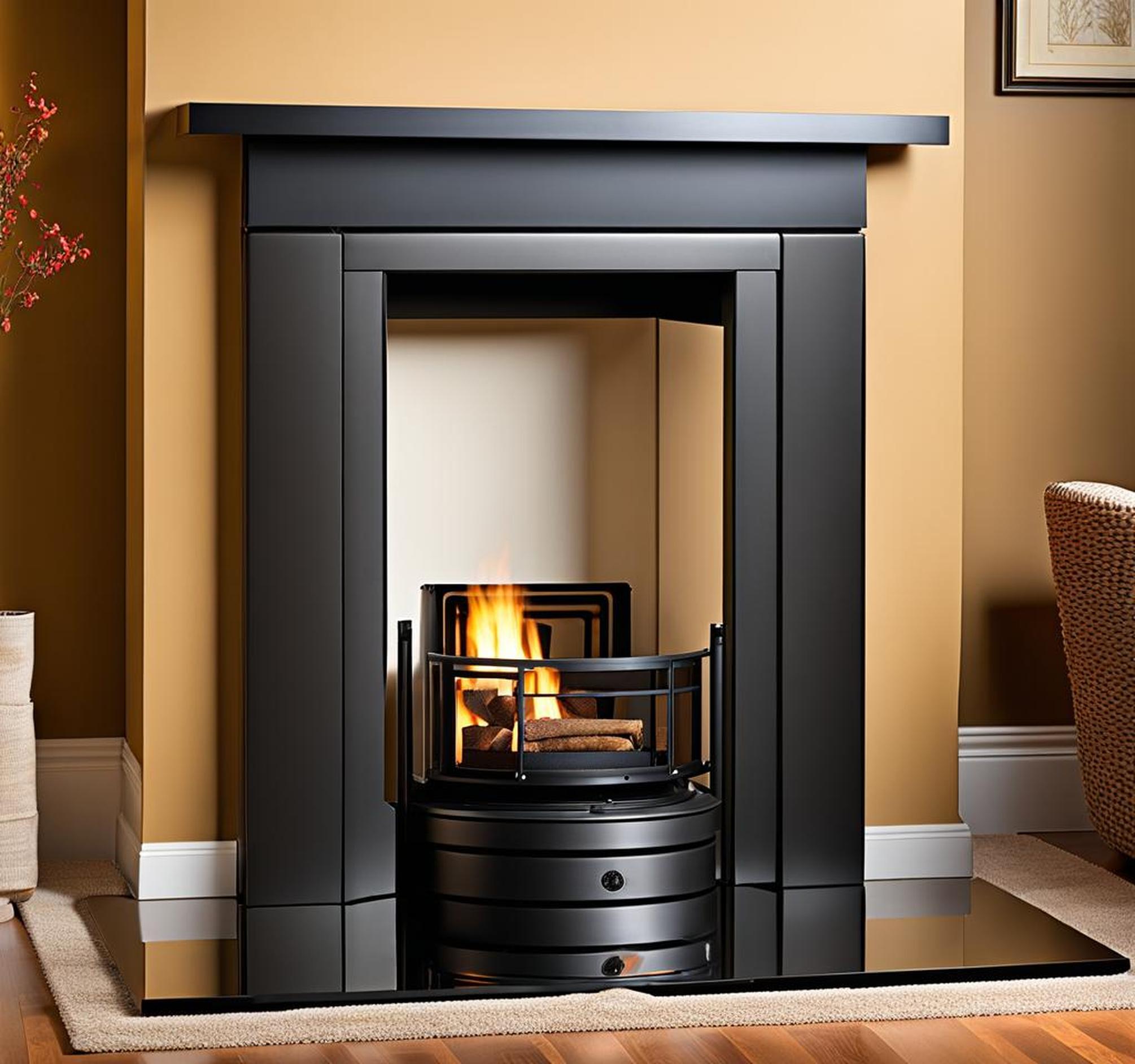 Cutting the Confusion About Pellet Stove Exhaust Piping Corley Designs