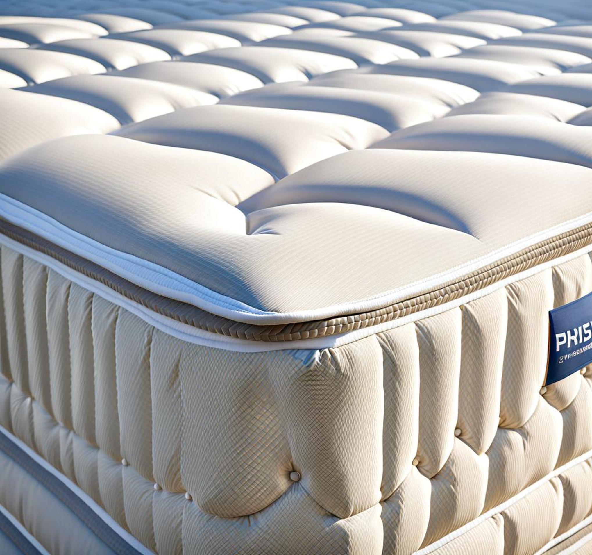 Pillow Top Mattress Pros and Cons What You Need to Know Corley Designs