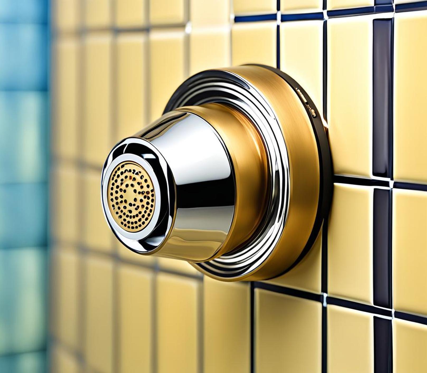 Remove Water Restrictor from Shower Head and Improve Flow Instantly Corley Designs