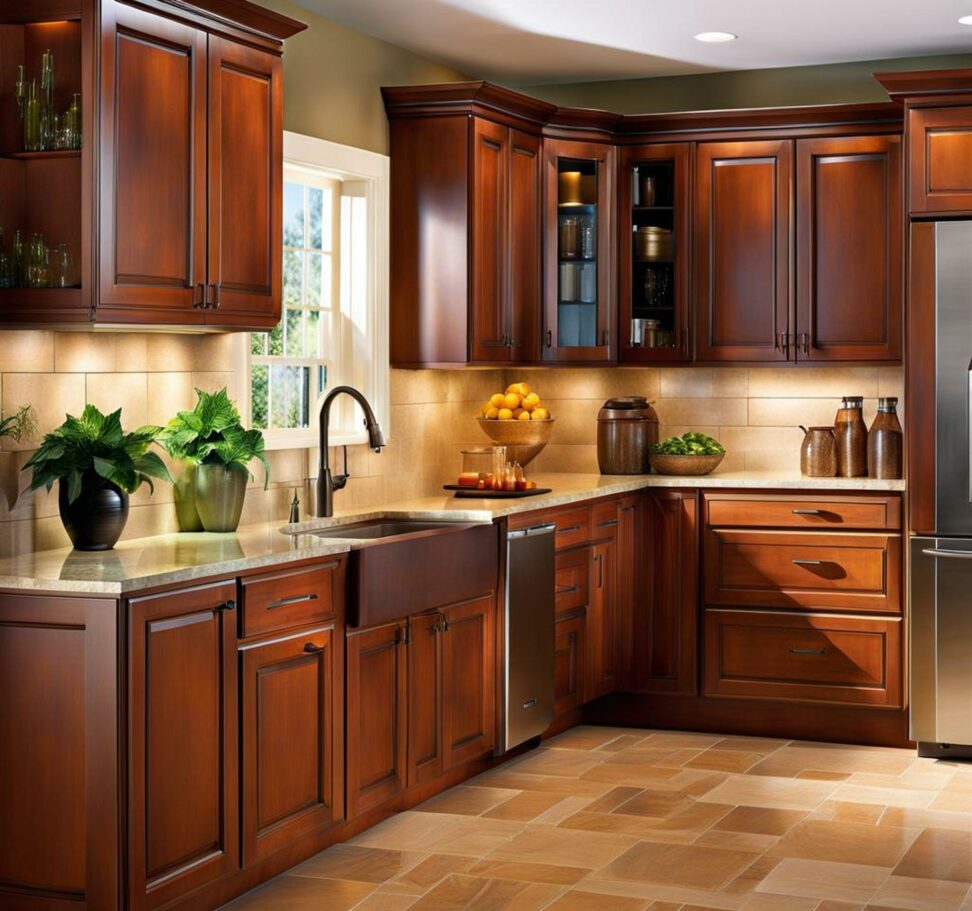 replacement glass for kitchen cabinets