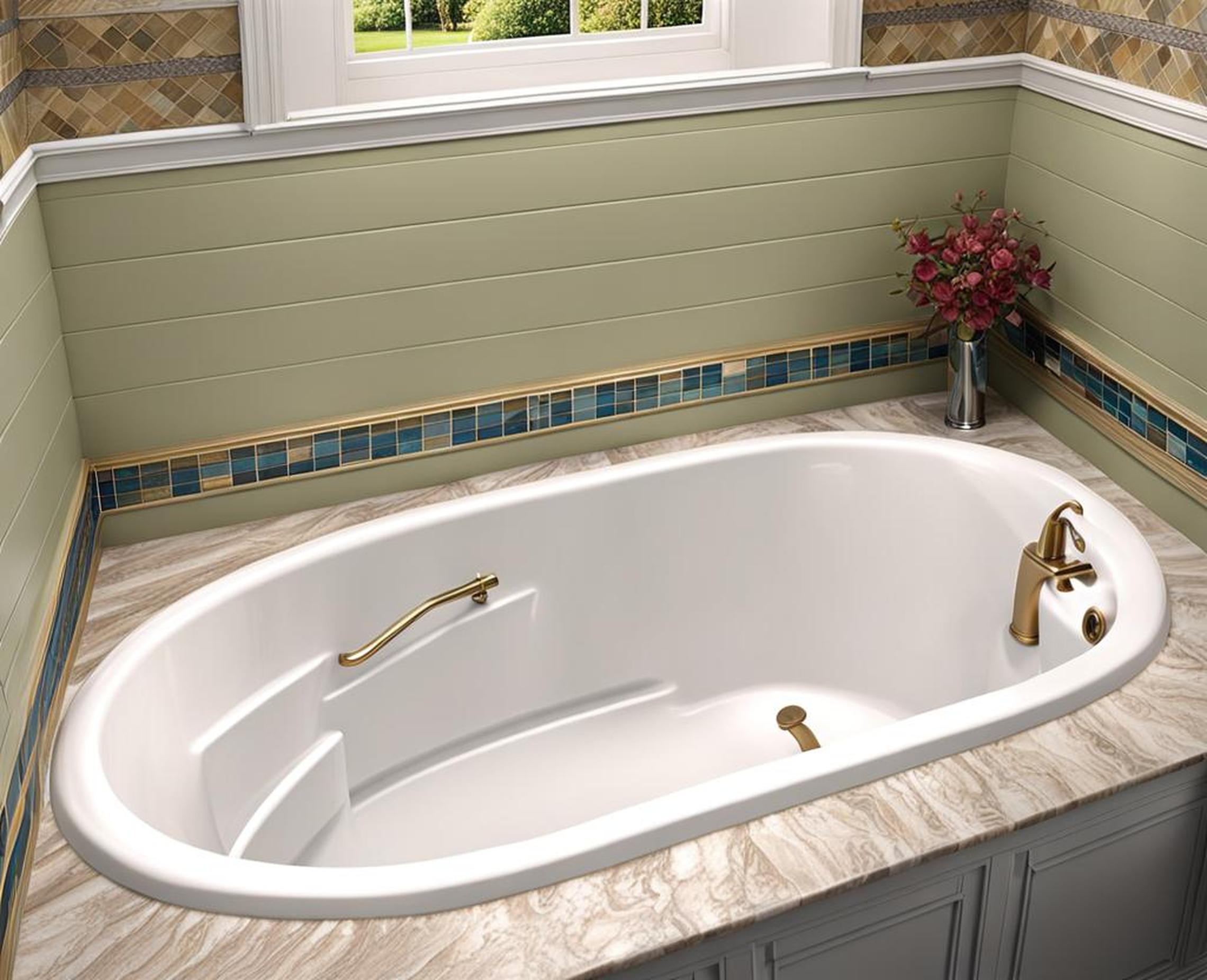 You Won't Believe How Little it Costs to Remodel with Bathfitter