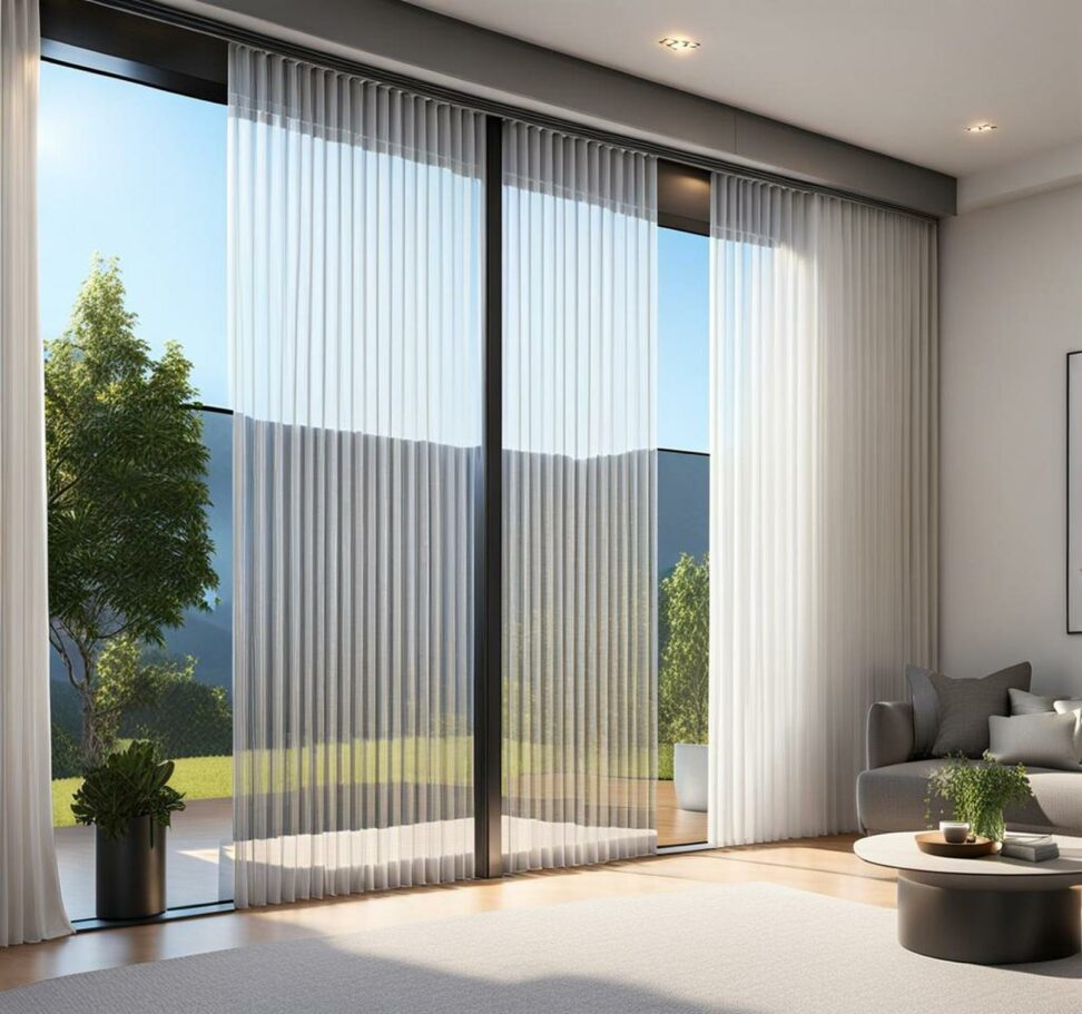 how to cover windows without curtains