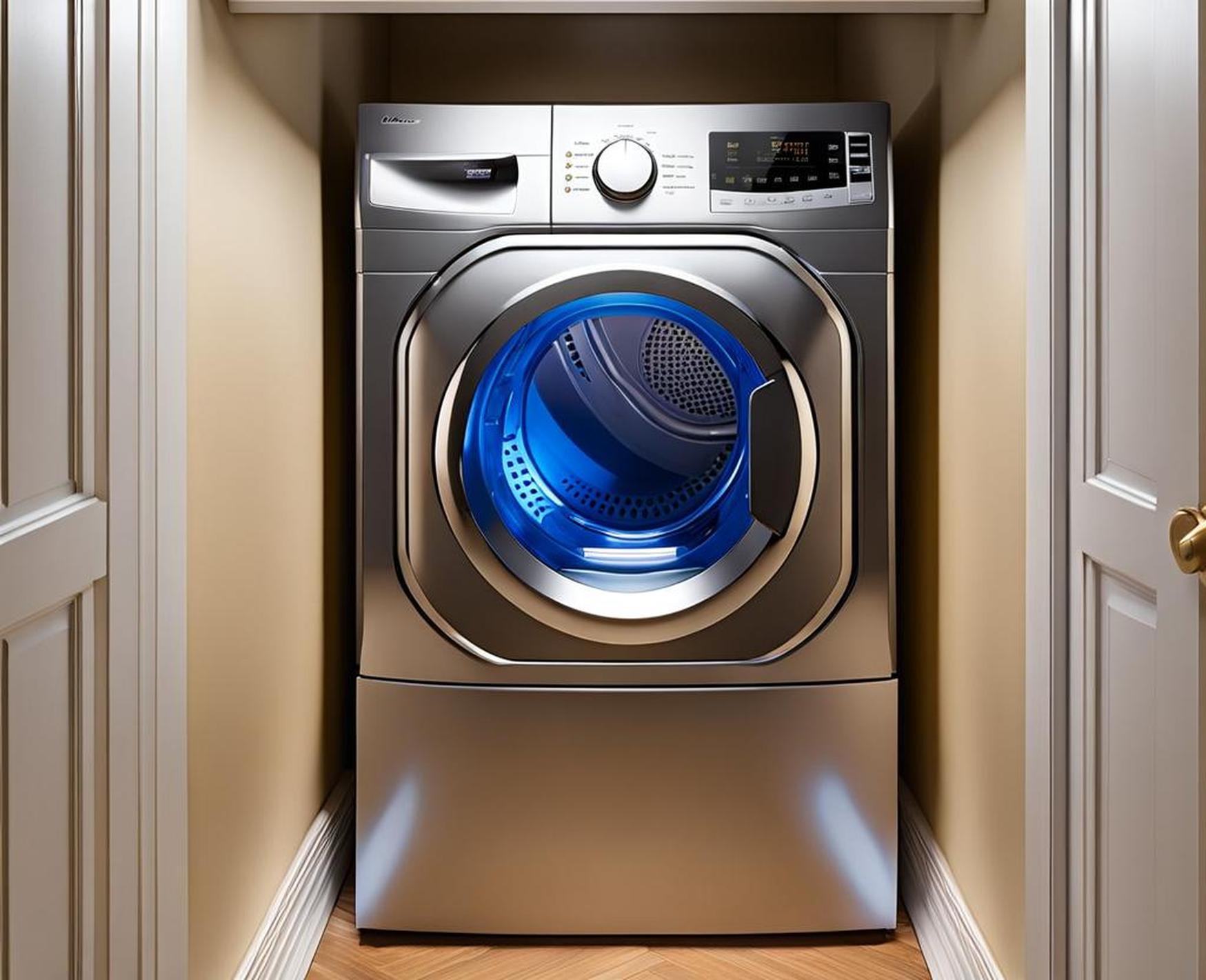 Sick of That Mildew Stink? 5 Pro Dryer Cleaning Methods Corley Designs