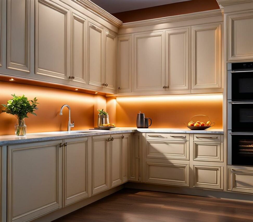 hue under cabinet lighting