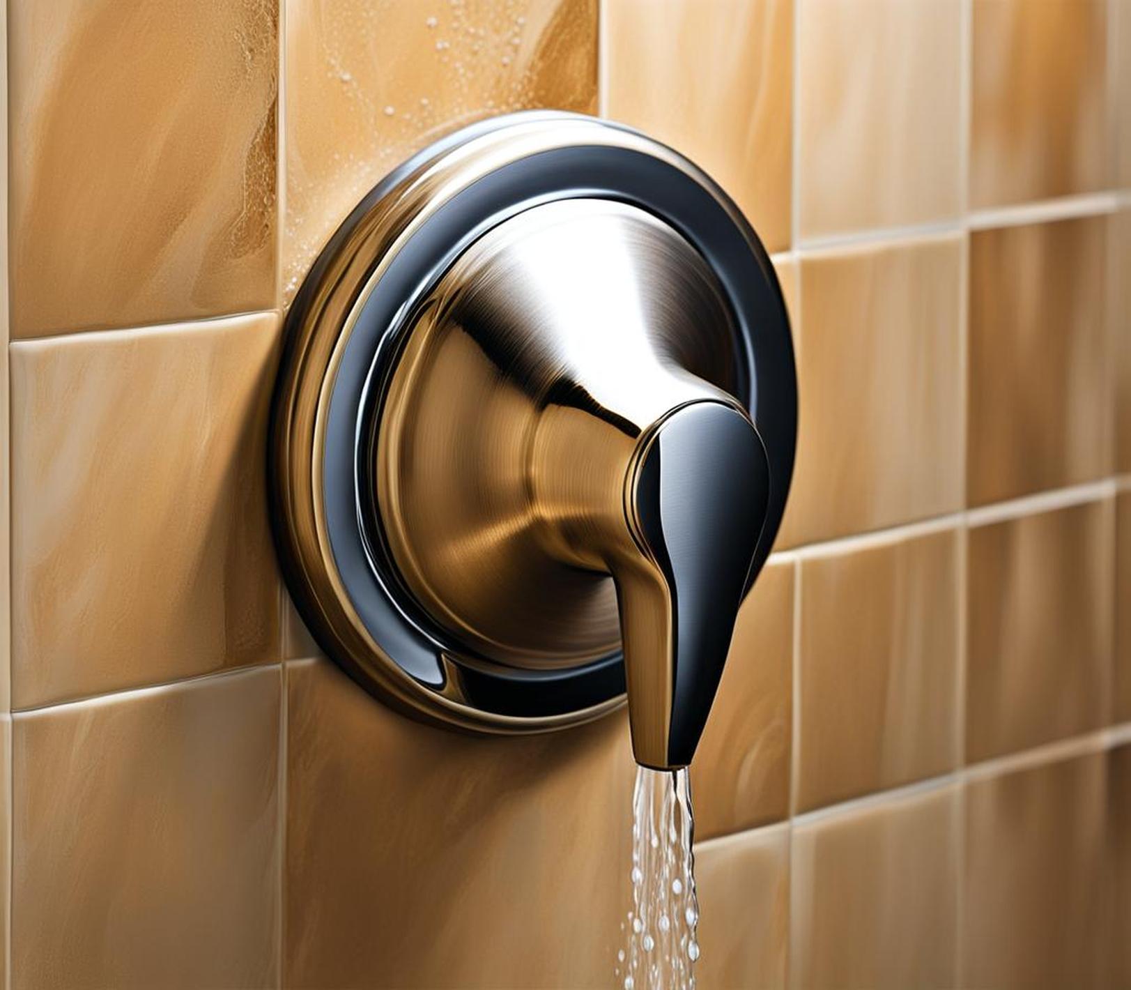 Cure Your Frustrating Loose Moen Shower Issue for Good Corley Designs