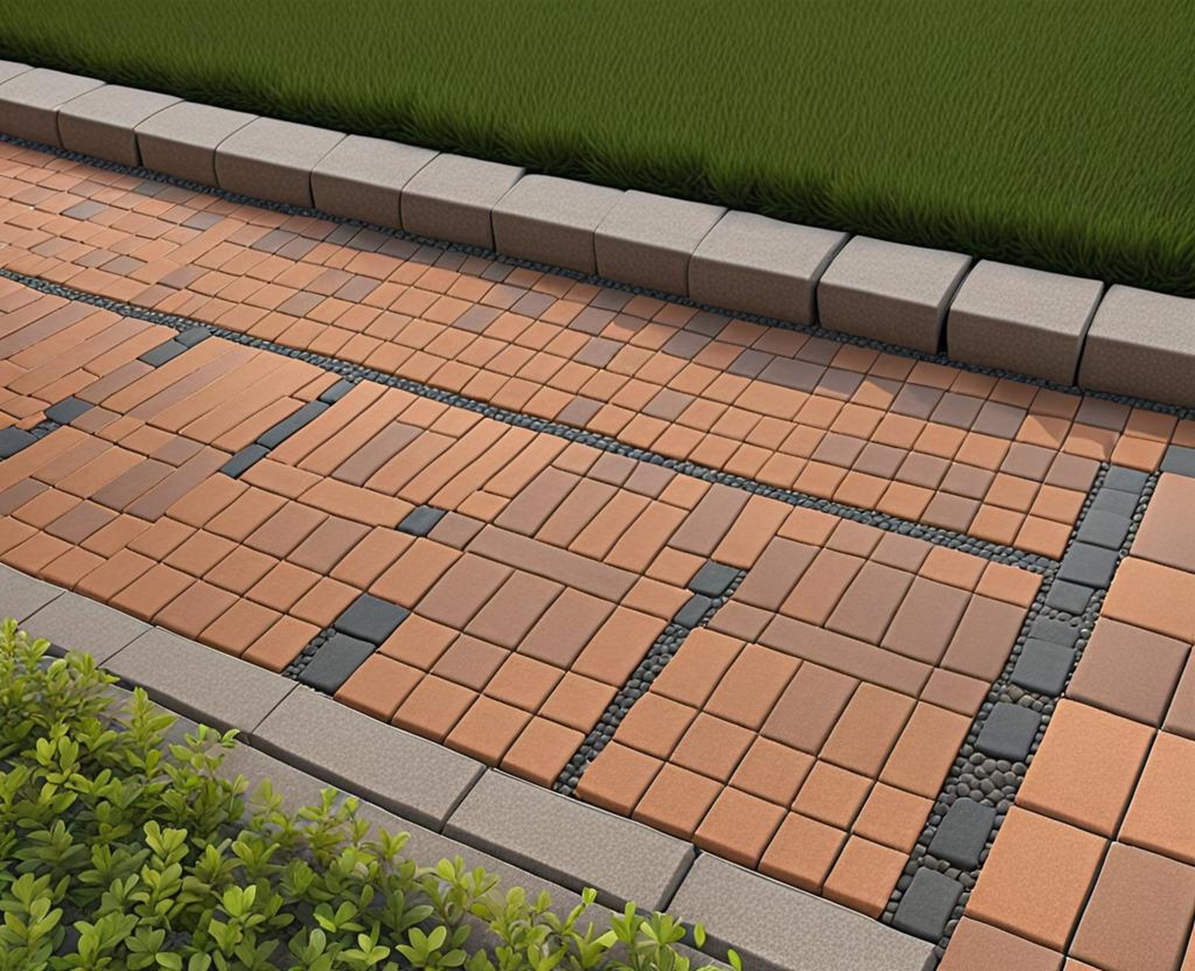 Paver Edging Secrets to Elevate Backyards from Bleh to Brilliant
