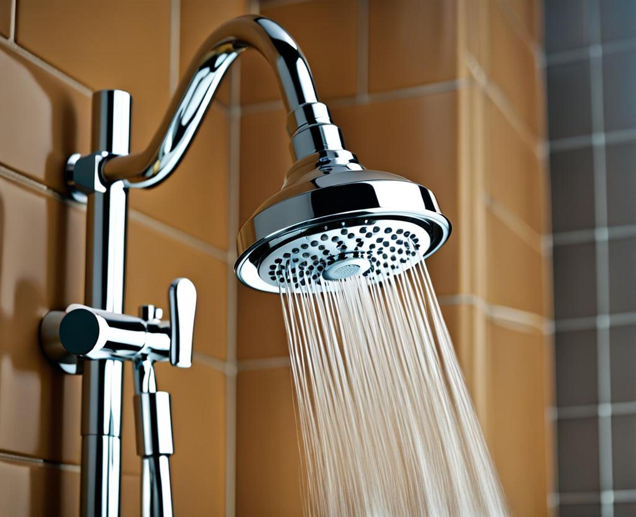 Your Complete Guide to Shower Diverters Corley Designs