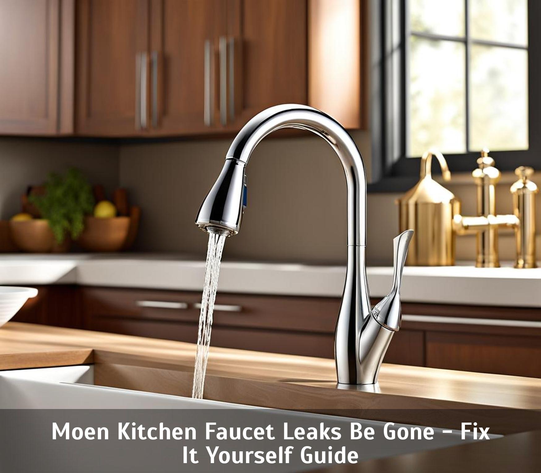 Solved! My Annoying Faucet Leak Is Gone - ir1uy97