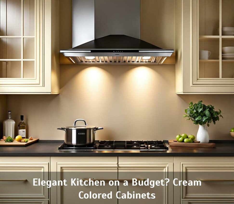 neutral kitchen cabinet colors