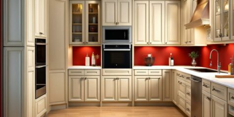 Paint for cabinets without sanding