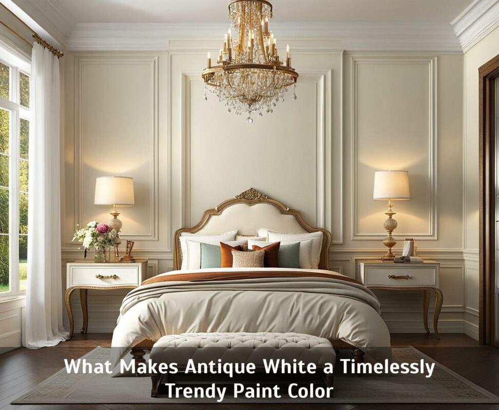 what color is antique white