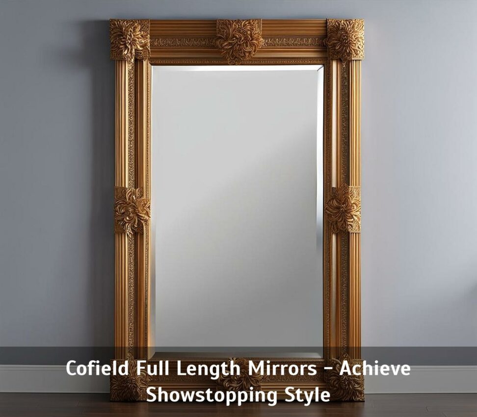 cofield full length mirror
