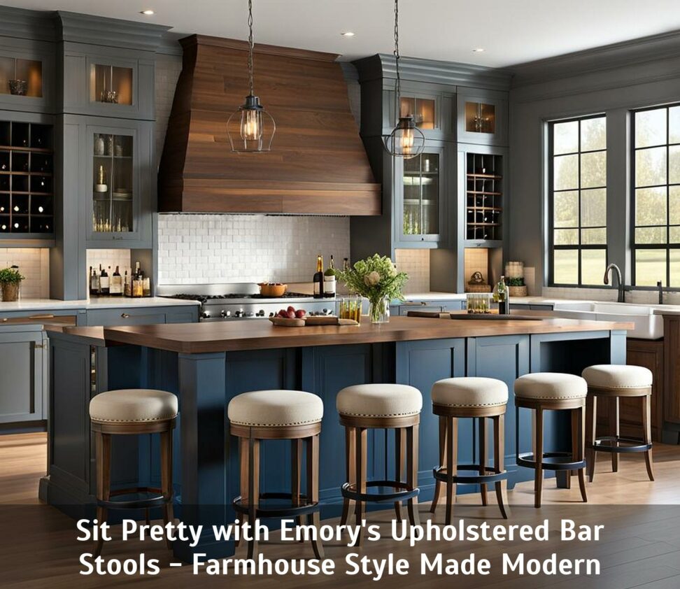 emory home bar stools